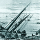 Image for article titled In the Future, Maglev Cannons Will Shoot Us Into Space